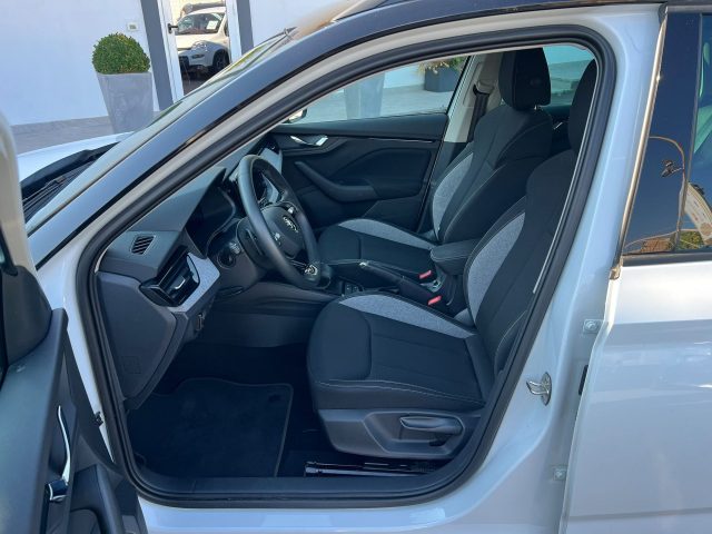 OTHERS-ANDERE OTHERS-ANDERE ?KODA KAMIQ KAMIQ 1.0 TSI STYLE  - foto 8