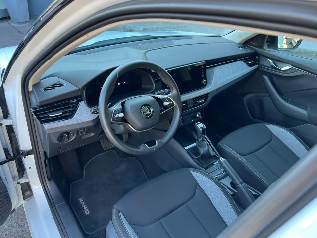 OTHERS-ANDERE OTHERS-ANDERE ?KODA KAMIQ KAMIQ 1.0 TSI STYLE  - foto 9