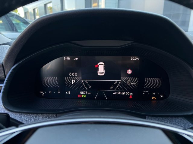 OTHERS-ANDERE OTHERS-ANDERE ?KODA KAMIQ KAMIQ 1.0 TSI STYLE  - foto 15