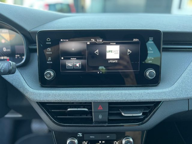 OTHERS-ANDERE OTHERS-ANDERE ?KODA KAMIQ KAMIQ 1.0 TSI STYLE  - foto 17
