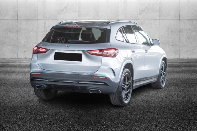 MERCEDES-BENZ GLA 250 E HYBRID EQ AMG LINE ADVANCED PL - foto 2