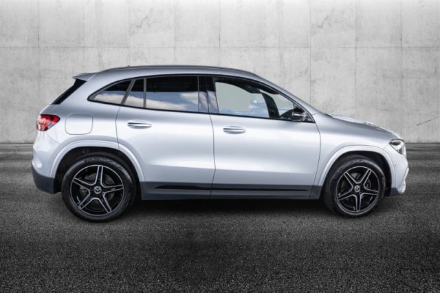 MERCEDES-BENZ GLA 250 E HYBRID EQ AMG LINE ADVANCED PL - foto 3