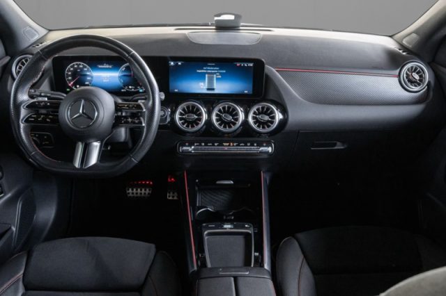 MERCEDES-BENZ GLA 250 E HYBRID EQ AMG LINE ADVANCED PL - foto 5