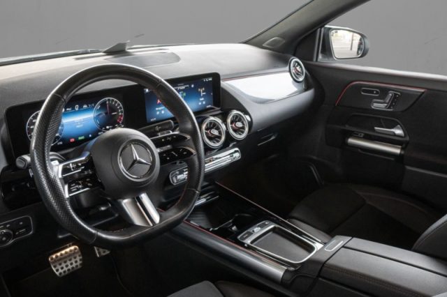 MERCEDES-BENZ GLA 250 E HYBRID EQ AMG LINE ADVANCED PL - foto 6