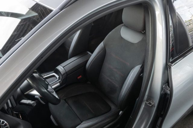 MERCEDES-BENZ GLA 250 E HYBRID EQ AMG LINE ADVANCED PL - foto 7