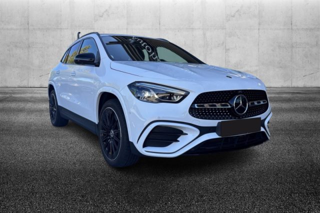 MERCEDES-BENZ GLA 250 E HYBRID EQ AMG LINE PREMIUM - foto 2