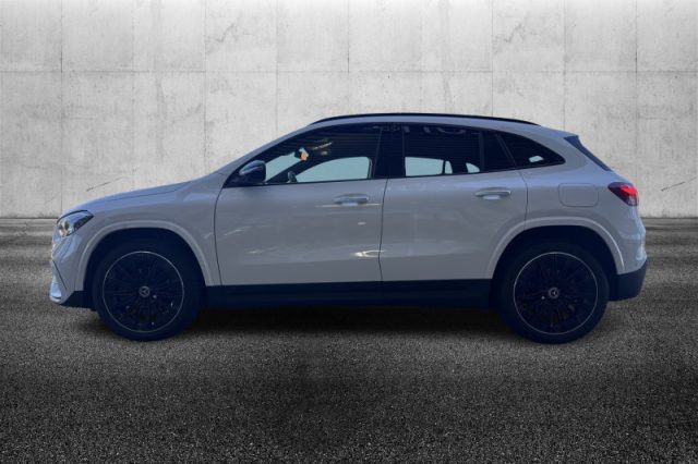 MERCEDES-BENZ GLA 250 E HYBRID EQ AMG LINE PREMIUM - foto 5