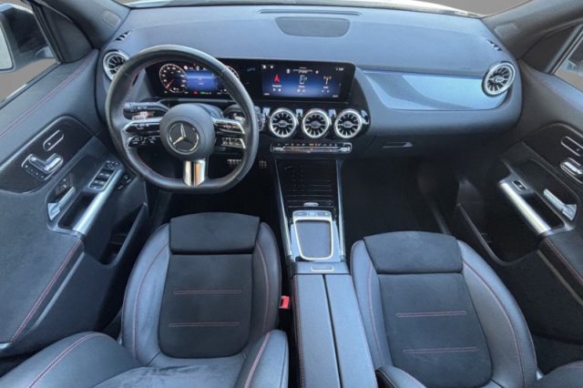 MERCEDES-BENZ GLA 250 E HYBRID EQ AMG LINE PREMIUM - foto 6