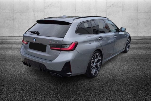 BMW 340 M D 48V XDRIVE TOURING SERIE 3(G - foto 3