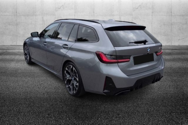 BMW 340 M D 48V XDRIVE TOURING SERIE 3(G - foto 4