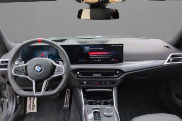 BMW 340 M D 48V XDRIVE TOURING SERIE 3(G - foto 6