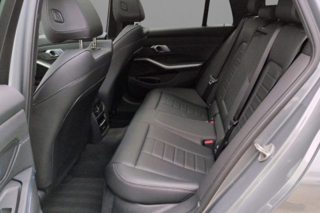 BMW 340 M D 48V XDRIVE TOURING SERIE 3(G - foto 8