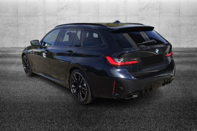 BMW 340 M D 48V XDRIVE TOURING SERIE 3(G - foto 2