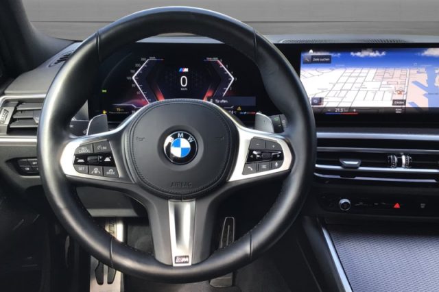 BMW 340 M D 48V XDRIVE TOURING SERIE 3(G - foto 5