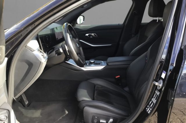BMW 340 M D 48V XDRIVE TOURING SERIE 3(G - foto 6