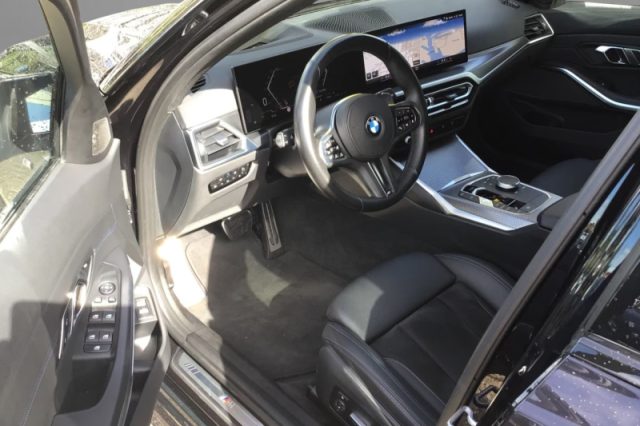 BMW 340 M D 48V XDRIVE TOURING SERIE 3(G - foto 7