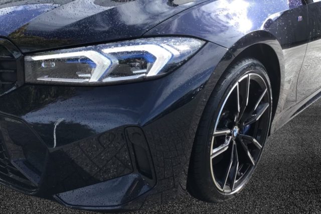 BMW 340 M D 48V XDRIVE TOURING SERIE 3(G - foto 8