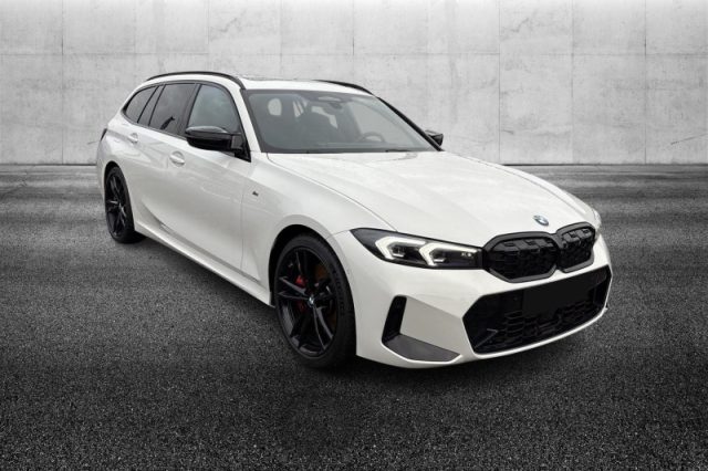 BMW 340 M D 48V XDRIVE TOURING SERIE 3(G - foto 2