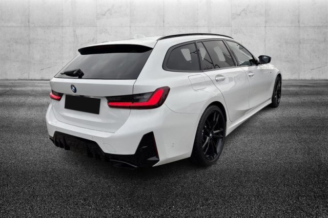 BMW 340 M D 48V XDRIVE TOURING SERIE 3(G - foto 3