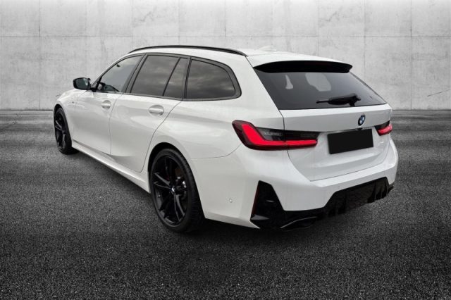 BMW 340 M D 48V XDRIVE TOURING SERIE 3(G - foto 4
