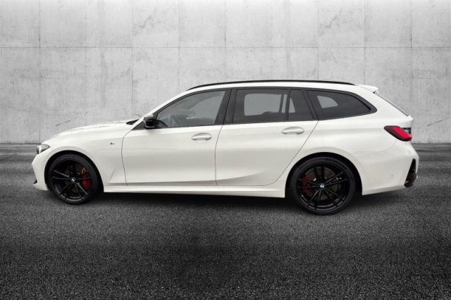 BMW 340 M D 48V XDRIVE TOURING SERIE 3(G - foto 5