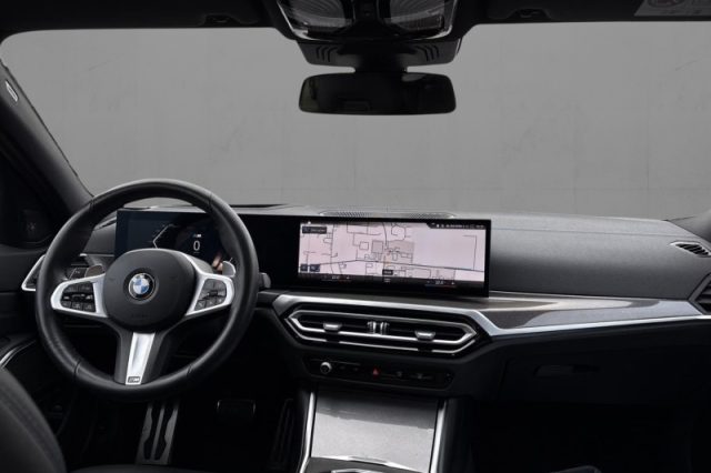 BMW 340 M D 48V XDRIVE TOURING SERIE 3(G - foto 6