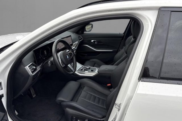 BMW 340 M D 48V XDRIVE TOURING SERIE 3(G - foto 7