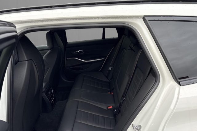 BMW 340 M D 48V XDRIVE TOURING SERIE 3(G - foto 8