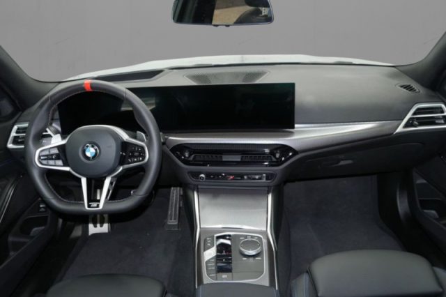 BMW 340 M D 48V XDRIVE SERIE 3(G20/1-80/ - foto 6