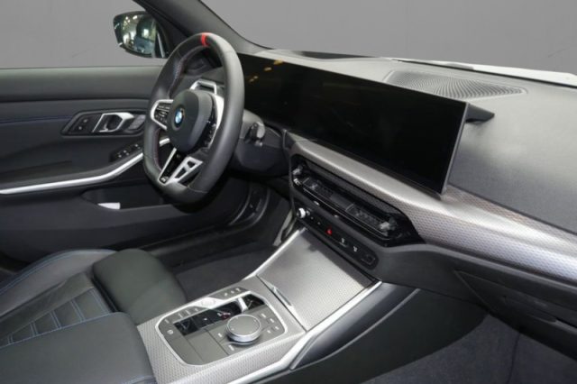 BMW 340 M D 48V XDRIVE SERIE 3(G20/1-80/ - foto 7