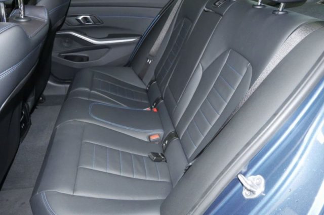 BMW 340 M D 48V XDRIVE SERIE 3(G20/1-80/ - foto 8