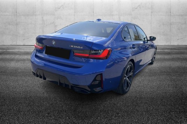 BMW 340 M D 48V XDRIVE SERIE 3(G20/1-80/ - foto 3