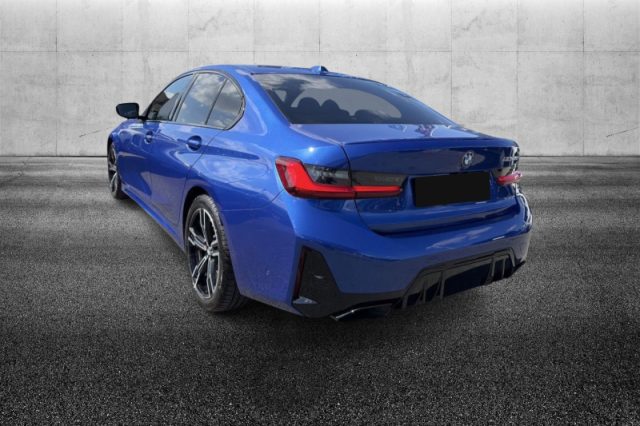 BMW 340 M D 48V XDRIVE SERIE 3(G20/1-80/ - foto 4