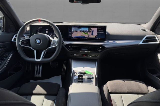 BMW 340 M D 48V XDRIVE SERIE 3(G20/1-80/ - foto 6