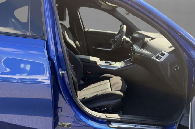 BMW 340 M D 48V XDRIVE SERIE 3(G20/1-80/ - foto 7