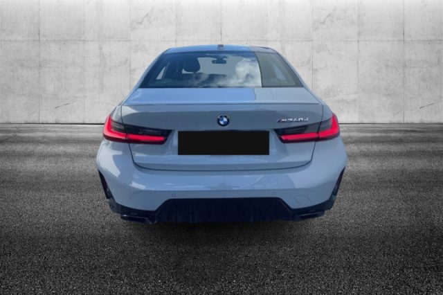 BMW 340 M D 48V XDRIVE SERIE 3(G20/1-80/ - foto 4