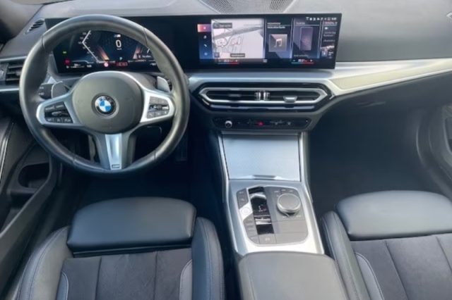 BMW 340 M D 48V XDRIVE SERIE 3(G20/1-80/ - foto 5
