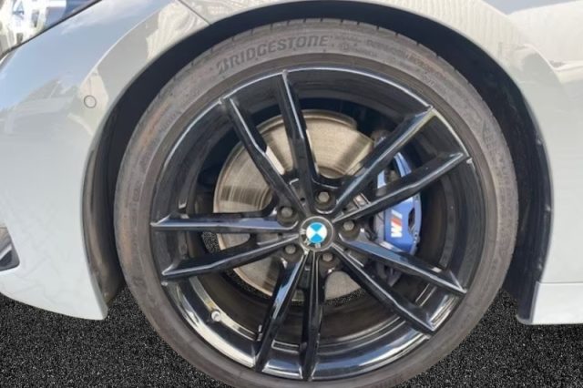 BMW 340 M D 48V XDRIVE SERIE 3(G20/1-80/ - foto 8