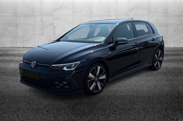 VOLKSWAGEN GOLF 2.0 TDI DSG GTD