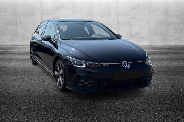 VOLKSWAGEN GOLF 2.0 TDI DSG GTD - foto 2
