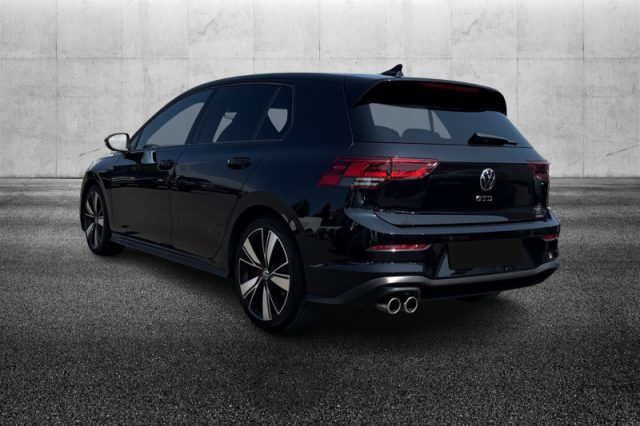 VOLKSWAGEN GOLF 2.0 TDI DSG GTD - foto 3