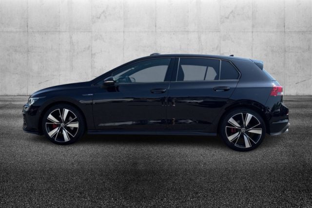 VOLKSWAGEN GOLF 2.0 TDI DSG GTD - foto 4