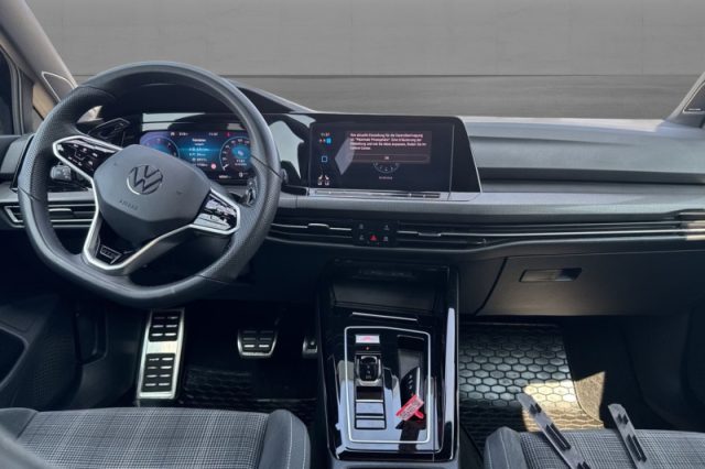 VOLKSWAGEN GOLF 2.0 TDI DSG GTD - foto 6