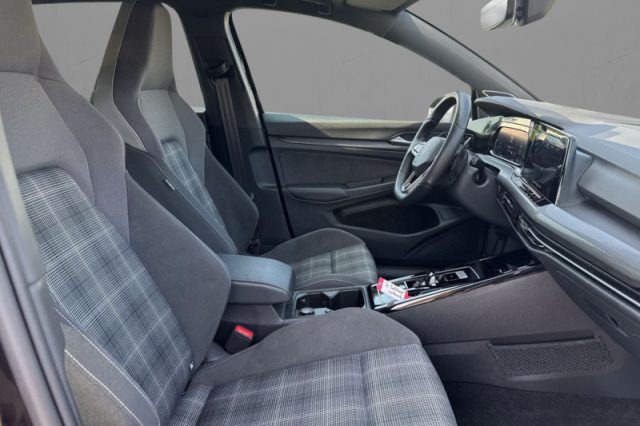 VOLKSWAGEN GOLF 2.0 TDI DSG GTD - foto 7