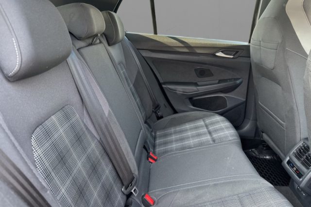 VOLKSWAGEN GOLF 2.0 TDI DSG GTD - foto 8