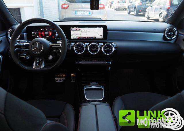 MERCEDES-BENZ A 35 AMG PREMIUM PLUS - foto 23