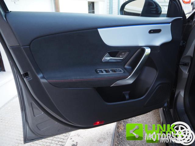 MERCEDES-BENZ A 35 AMG PREMIUM PLUS - foto 27