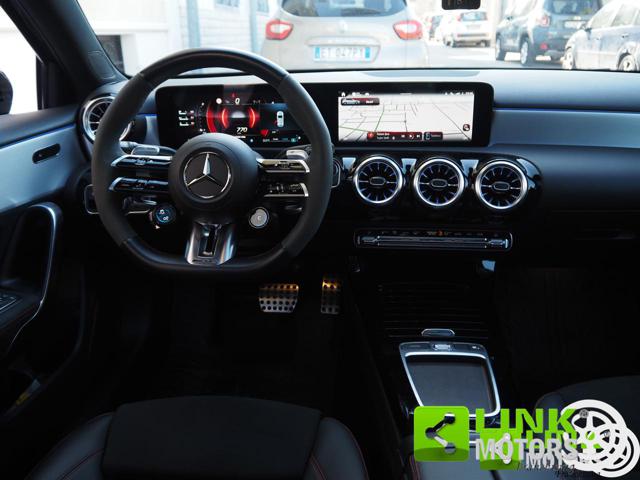 MERCEDES-BENZ A 35 AMG PREMIUM PLUS - foto 11