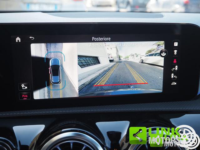 MERCEDES-BENZ A 35 AMG PREMIUM PLUS - foto 15
