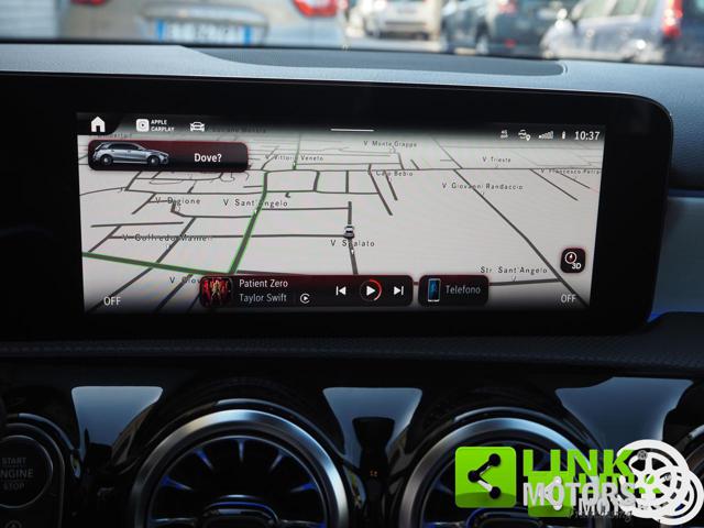 MERCEDES-BENZ A 35 AMG PREMIUM PLUS - foto 14